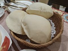 阿拉伯饼-BRBR叙利亚餐厅(总店)
