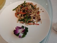 -紫鑫阁饭庄(长安店)