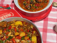 -辣小鲜·南昌大排档(船山路店)