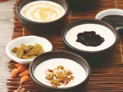 -阿罗新疆菜(人民广场店)