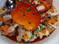 -上海小南国(正大店)