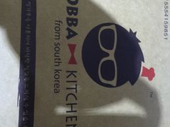-obba kitchen(宽厚里总店)
