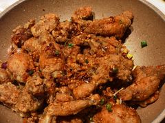 铜锅牛蛙-顺香居·老字号湖北菜(江汉路店)