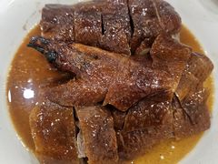 烧鹅-蚝专家(北滘店)