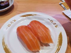 -寿司郎(北京路粤潮楼店)