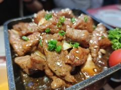 -仙隐小鹿中華の日料(荣民龙首广场店)