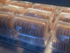 -泸溪河桃酥(秦淮夫子庙一店)