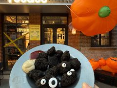 -foodoo芙多松饼店