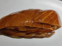 -鸭王烤鸭店(三里河店)