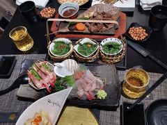 -山上下日本料理(万象城店)