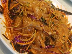 -鑫巴蜀小镇 · 水煮鱼专研店(玉桥店)