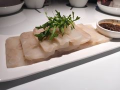 皮冻-北院·果木烤鸭·25年东北菜(创意产业园店)