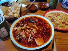 -先启半步颠·川菜小炒