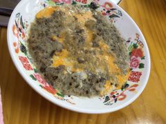 -明姨仔潮汕美食·碳炉猪脚·汕尾牛腩饭·起片鸡煲(起义路店)