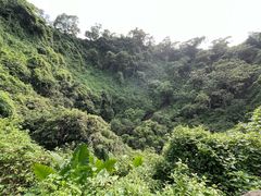-海口火山口国家地质公园