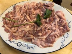 -华哥新鲜猪精品美食
