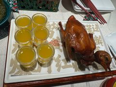 -大鸽饭(动物园店)