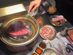 -西塔老太太泥炉烤肉(龙湖北苑天街店)