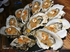 -蚝美人·生蚝海鲜烧烤(茶花园店)