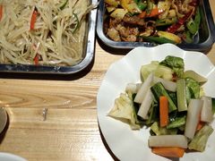 -川天喉重庆江湖菜