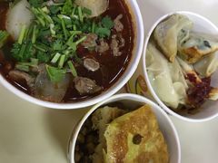 -江三王记牛杂馆(总店)