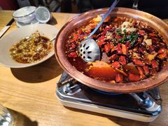 -水煮三国·川鲁江湖菜(香山店)