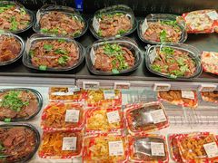 -七鲜超市(瑞虹天地太阳宫店)