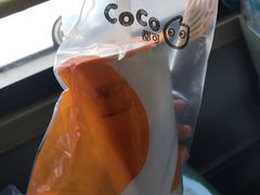 -CoCo都可(北苑K酷店)