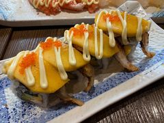 -大雄寿司(中华广场店)