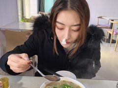-阿叶羊杂碎(前进街店)