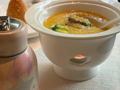 金汤鲍鱼-大鸭梨烤鸭(石佛营店)