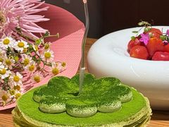 -六六·抹茶66’s SALDessert(保利时光里店)