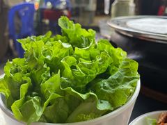 -燚青春东北泥炉烤肉(百合店)