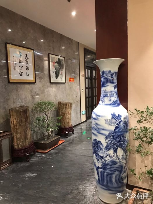 燕春楼(海河华鼎店)图片
