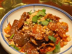 -缪氏川菜(深圳北站缤果空间店)