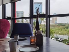 靠窗位-Cooking Man(中懋天地店)