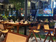 -柴米油盐(土菜院子店)