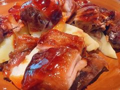 -广府乡下·饭庄(新港东路店)