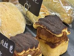 -屋裡·Union Bakery(龙江路店)