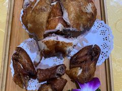 -砂锅居(西四店)