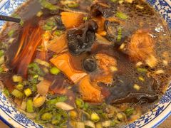 -伟记奥面馆(养育巷店)