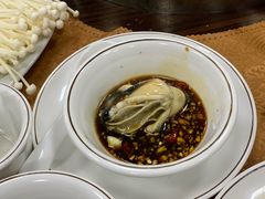 -濠轩阁特色生蚝火锅(水湾路店)