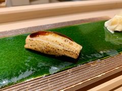 星鳗寿司-鮨一日本料理(大中华店)