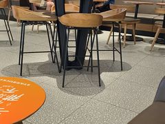 -星巴克(北京新奥购物中心店)