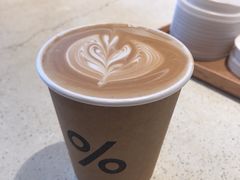 -% Arabica(京都东山店)