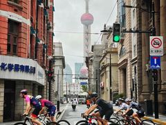 -苏浙汇(南京西路店)