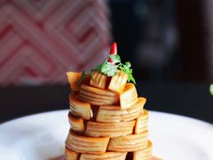 -广州柏悦酒店·悦景轩·粤菜餐厅