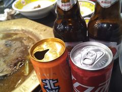 -芦月轩羊蝎子(北蜂窝店)