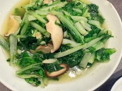-合肥妈妈菜(青阳南路店)