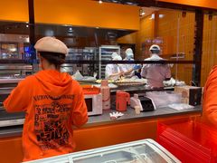 -嘉华鲜花饼·现烤(昆明老街店)